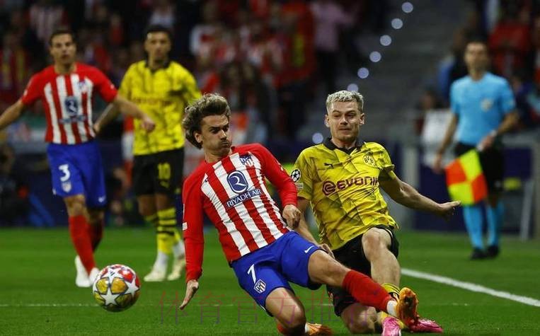 第20轮:马德里竞技1-0阿拉维斯 集锦 第20轮:马德里竞技1-0阿拉维斯 集锦